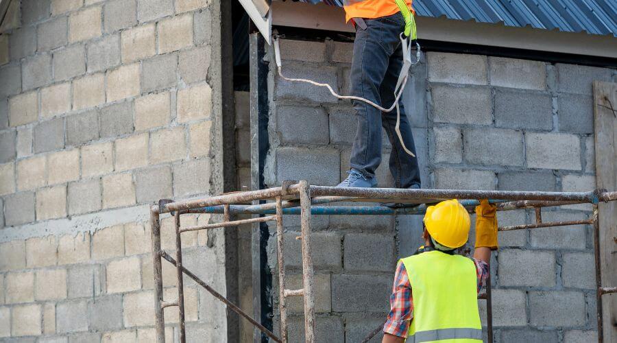Professional New roof installation in Livingston, MT